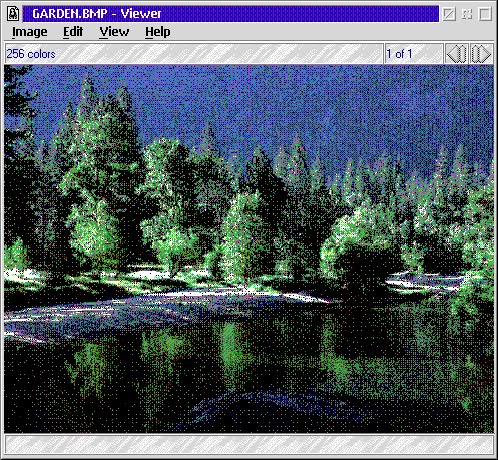 Internet used to be a fun place