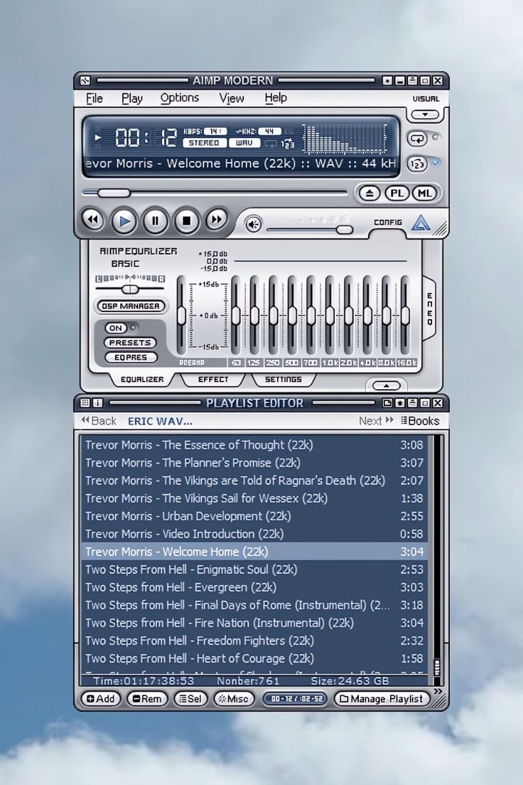 Things used to be hella different